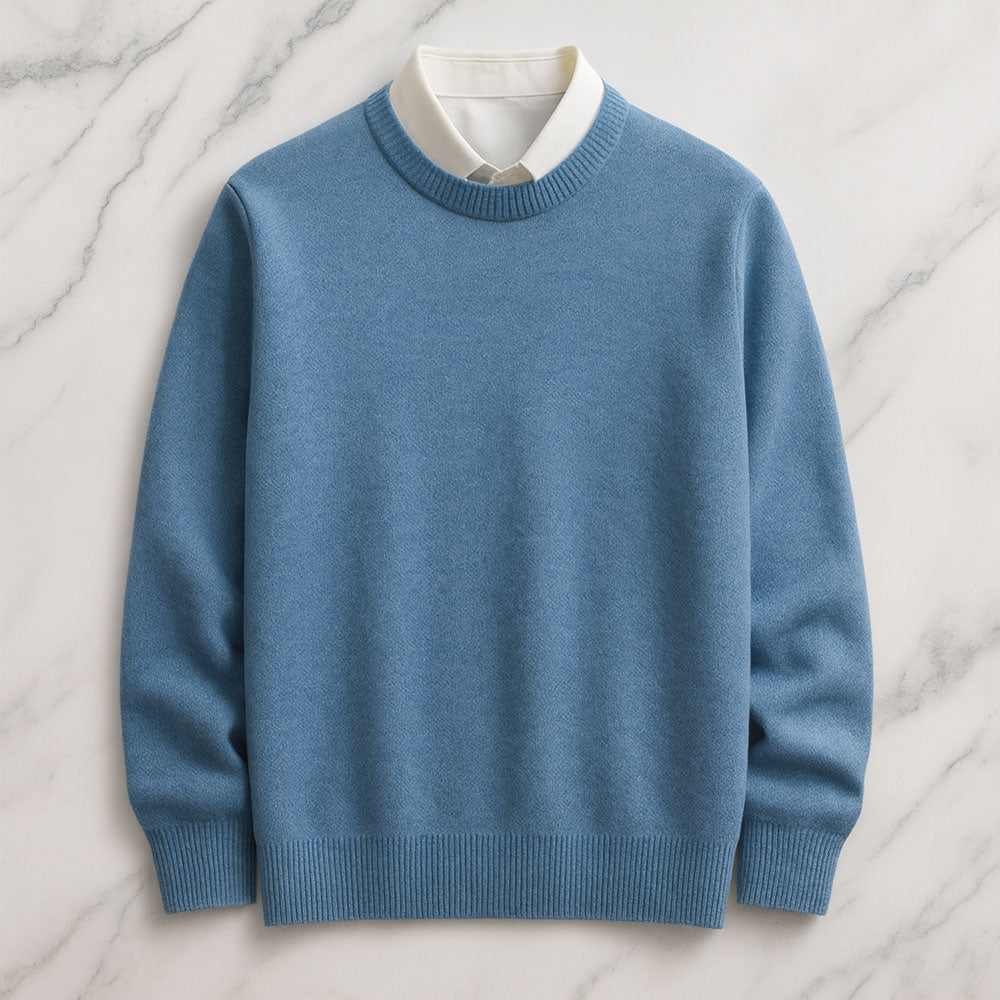 Timeless Premium Cashmere Haven