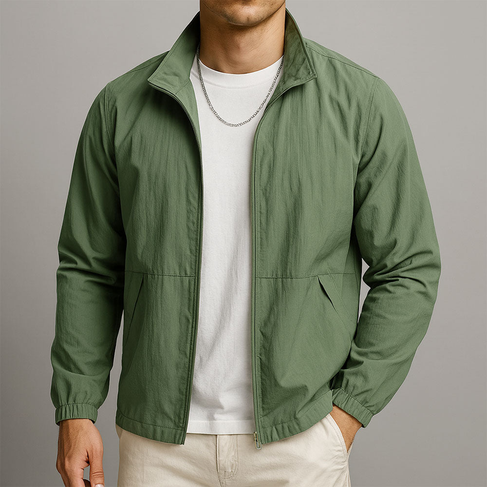 Urban Windbreaker