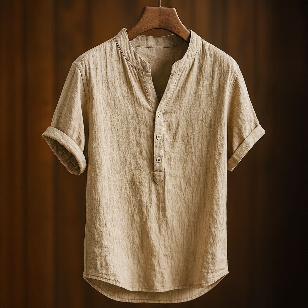 Henley Linen Essential