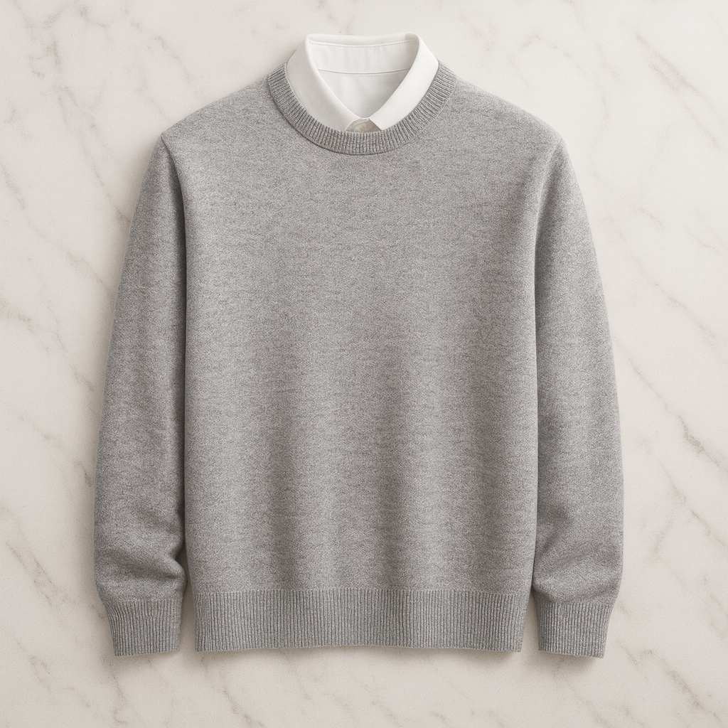 Timeless Premium Cashmere Haven