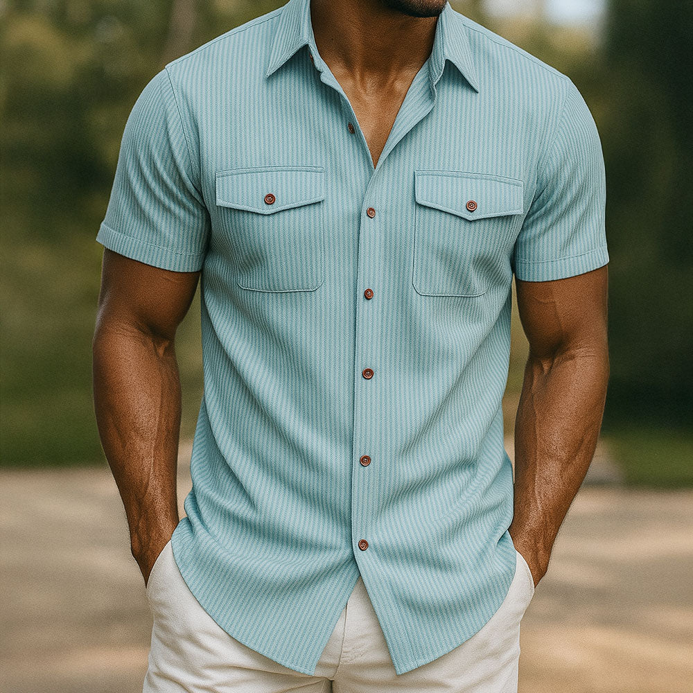 Frontier Shirt - Limited Edition