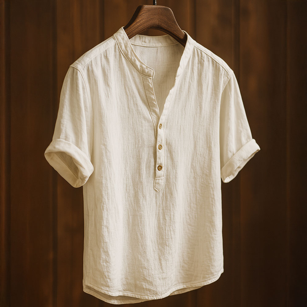 Henley Linen Essential