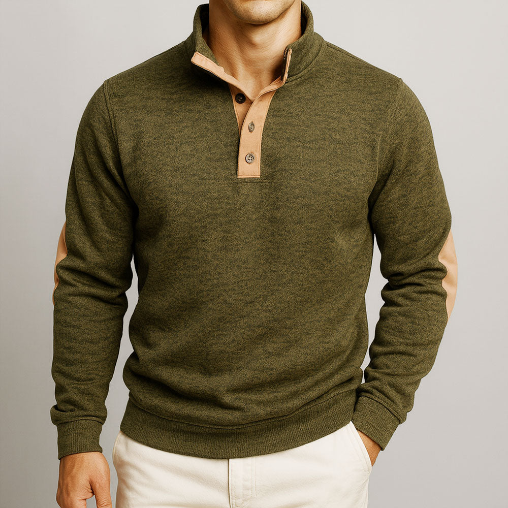 Oxford Cotton Knit