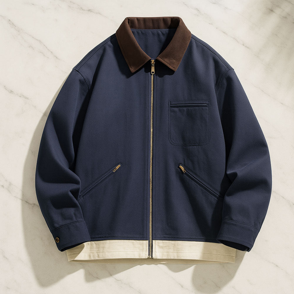 Vintage Orren Horizon Jacket