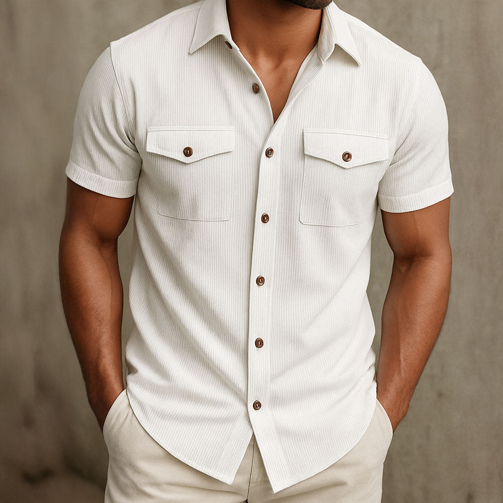 Frontier Shirt - Limited Edition