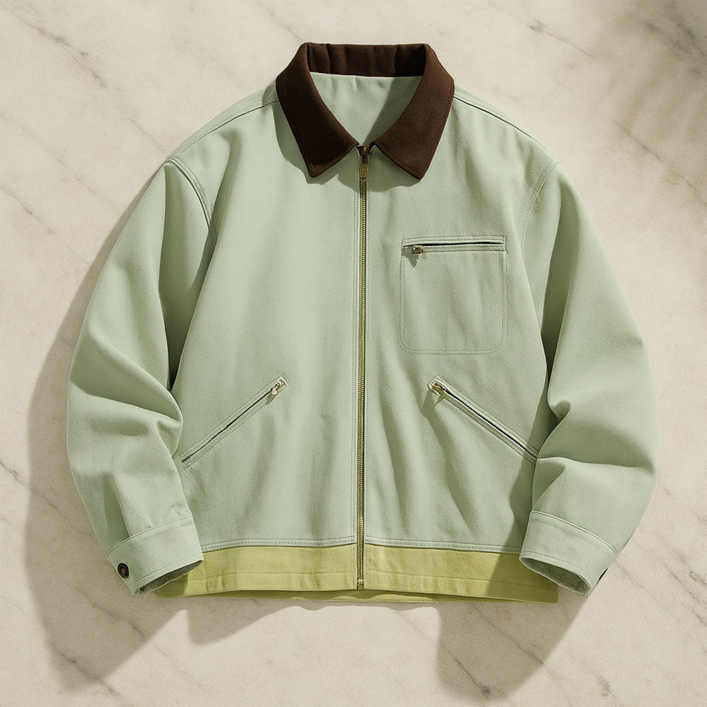 Vintage Orren Horizon Jacket