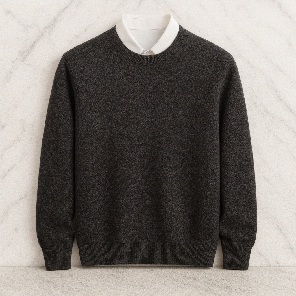 Timeless Premium Cashmere Haven