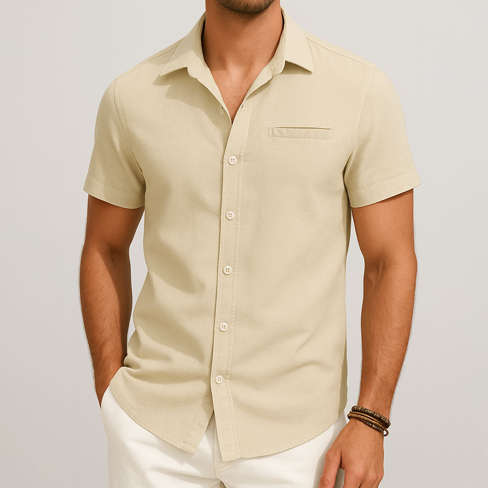 SoftShade Summer Shirt