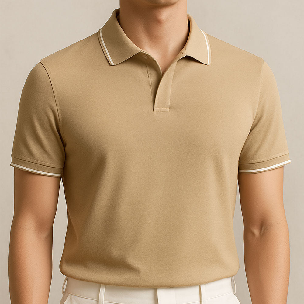 Milano SoftTouch Polo