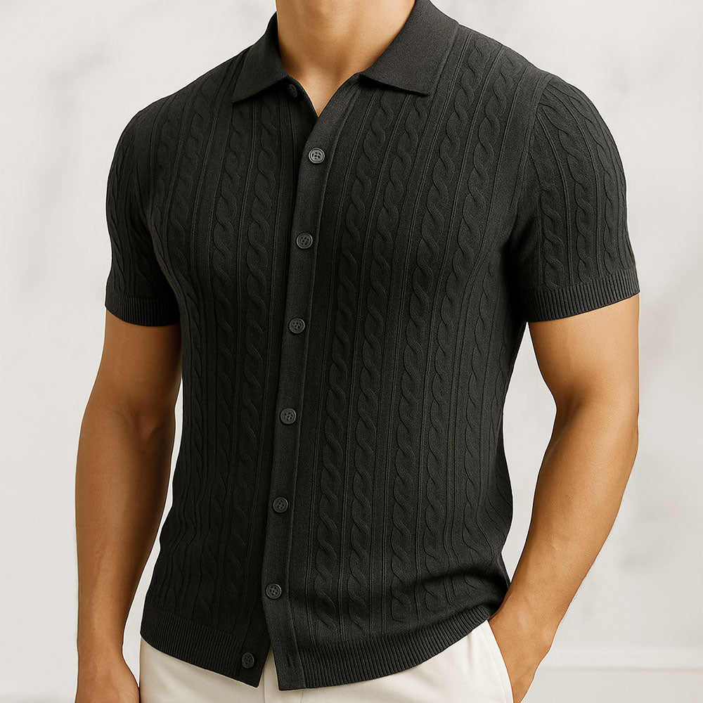 Iconic Italian Summer Cardigan