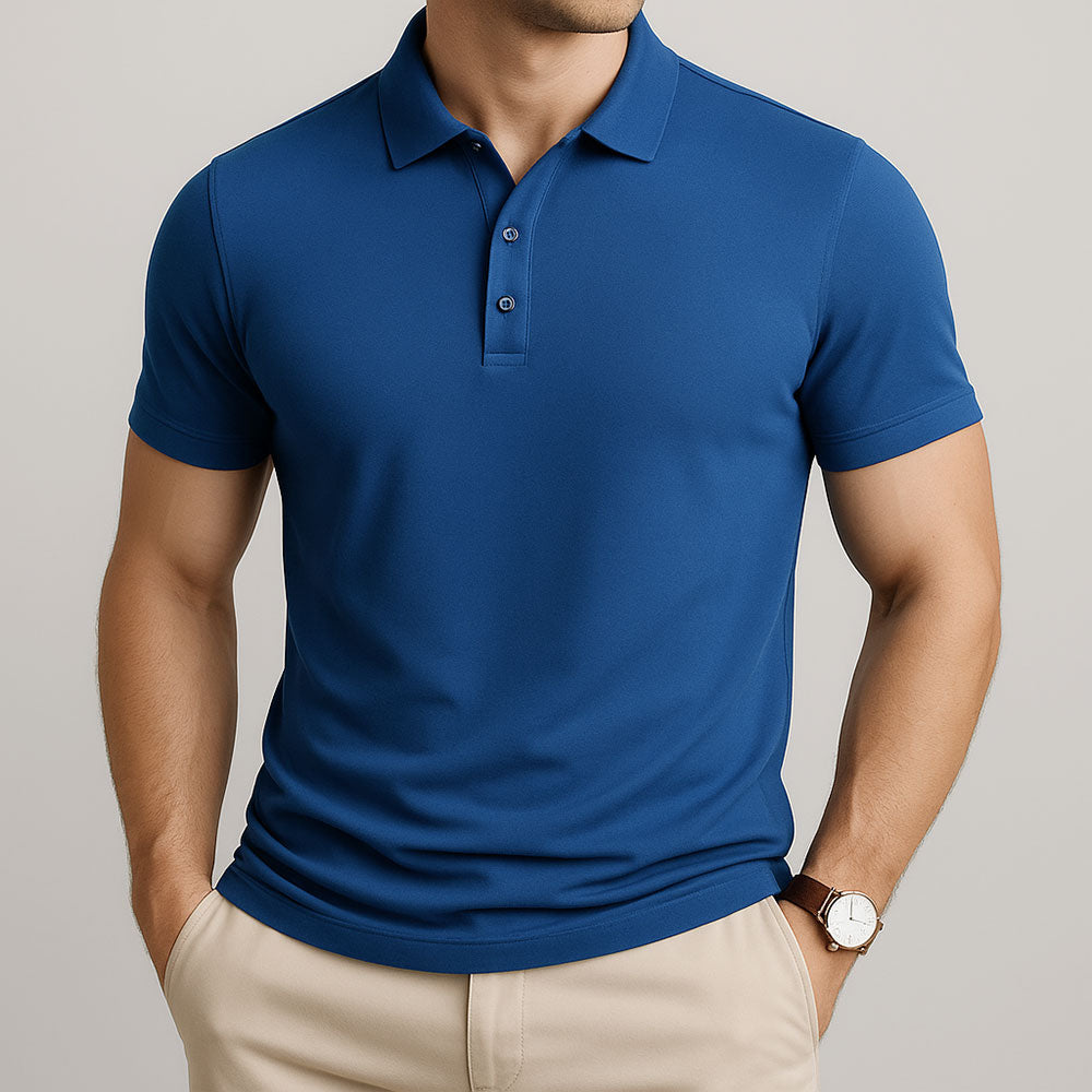 SleekWear Polo
