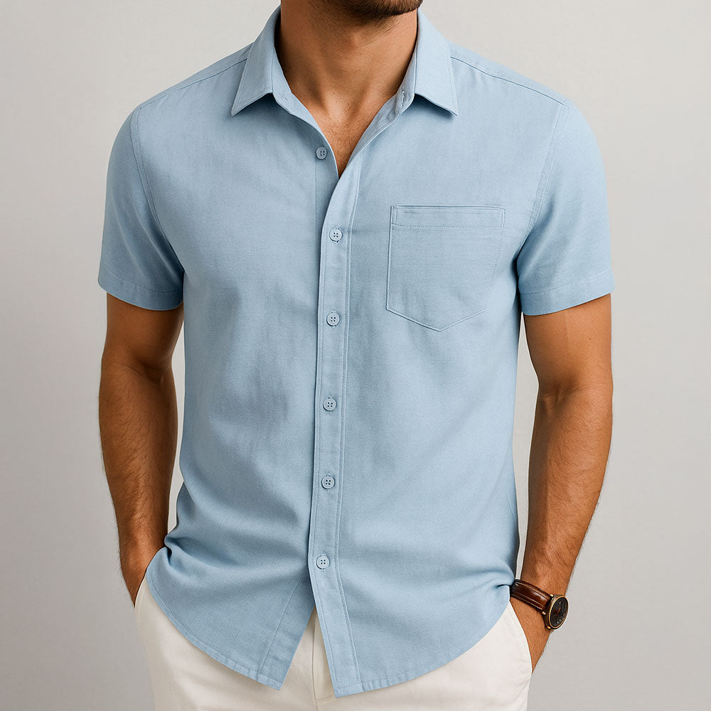 SoftShade Summer Shirt