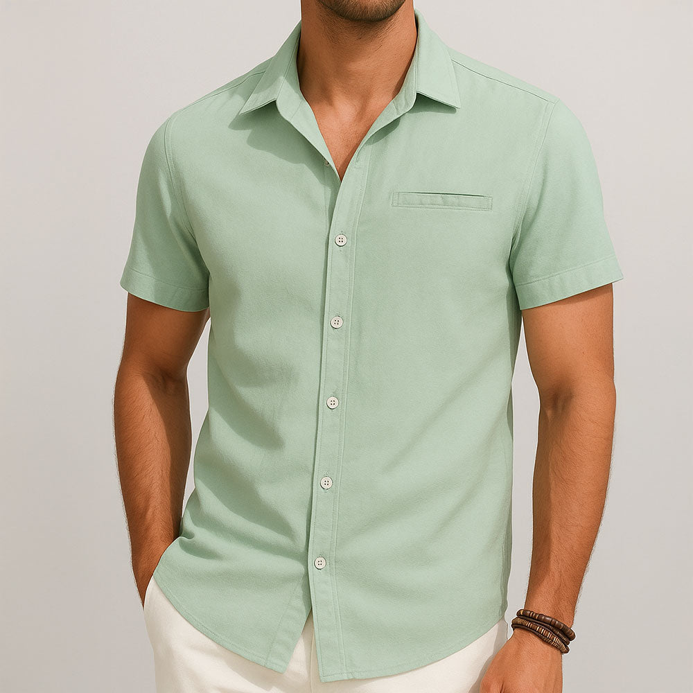 SoftShade Summer Shirt