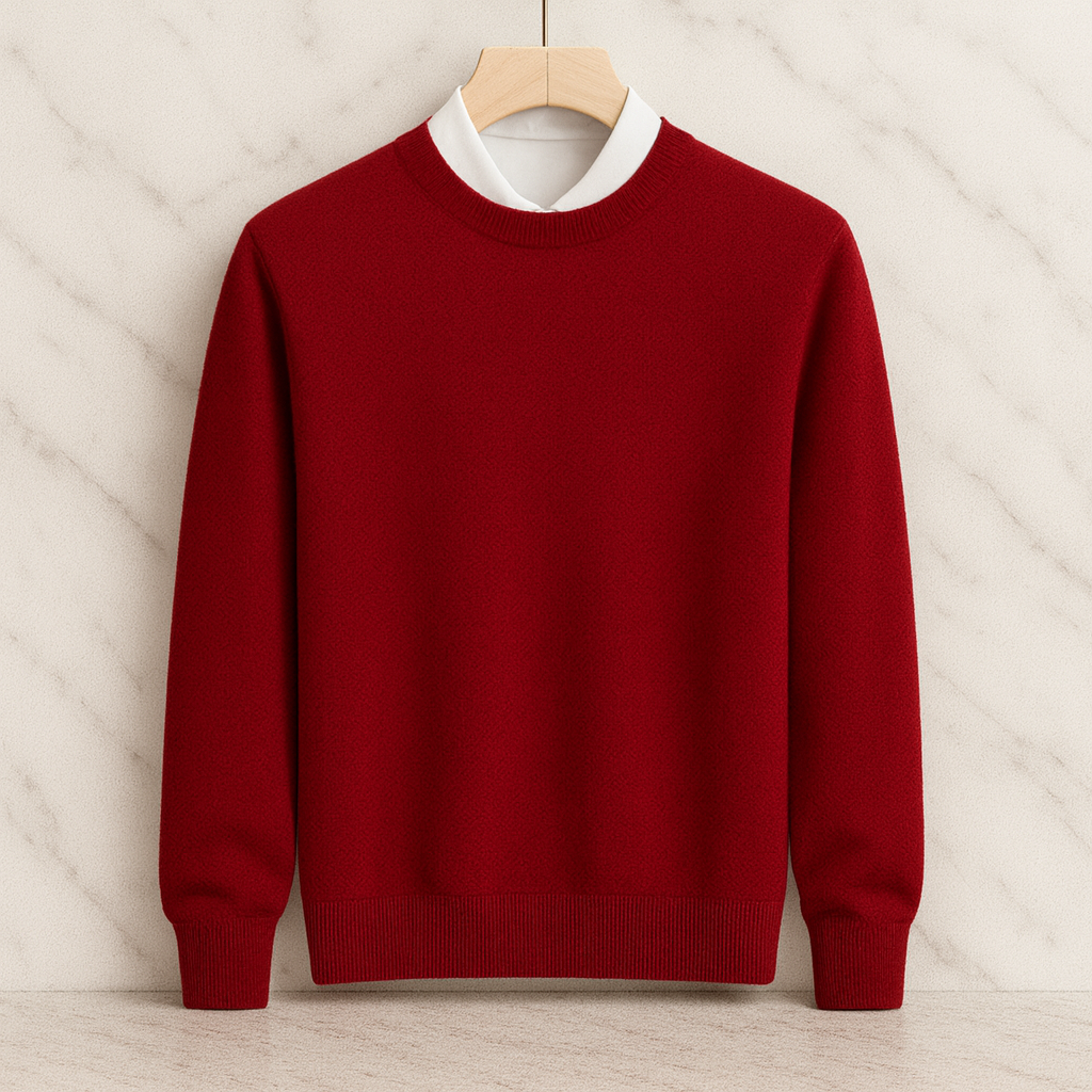 Timeless Premium Cashmere Haven - Limited Edition