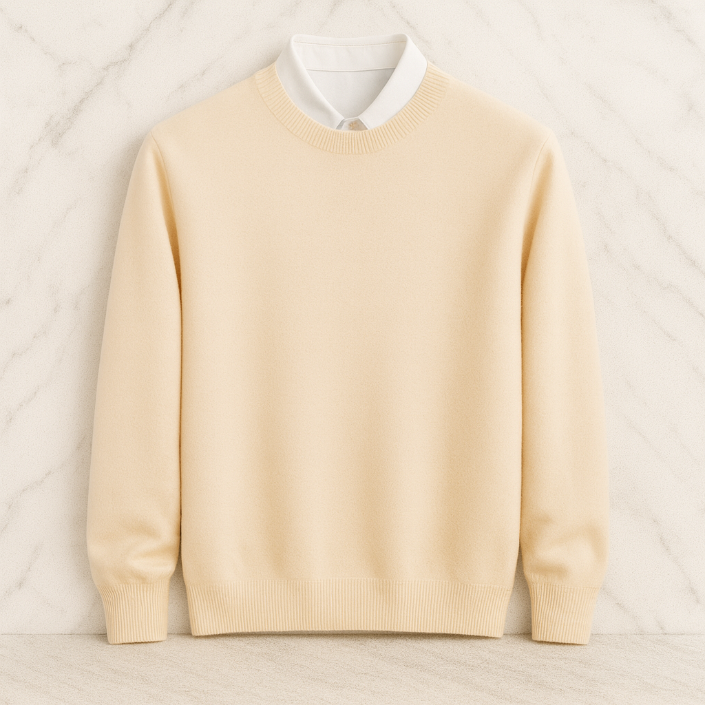 Timeless Premium Cashmere Haven - Limited Edition