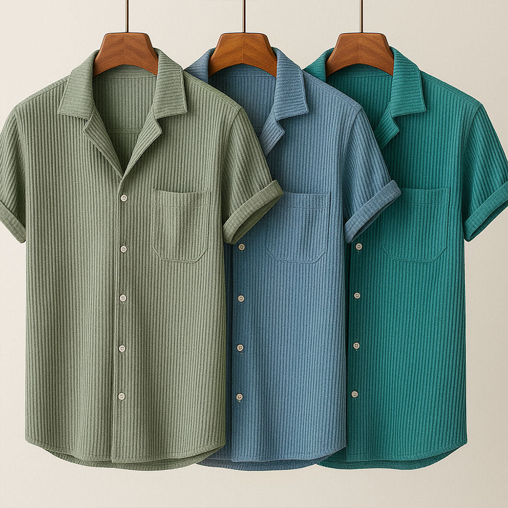 Le Classique Corduroy