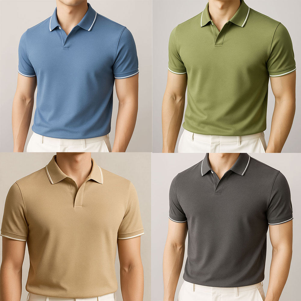 Milano SoftTouch Polo