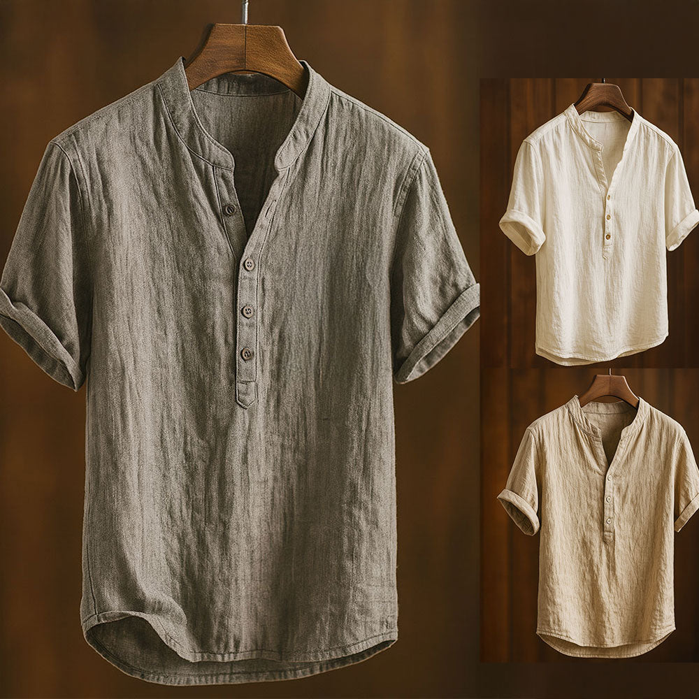 Henley Linen Essential
