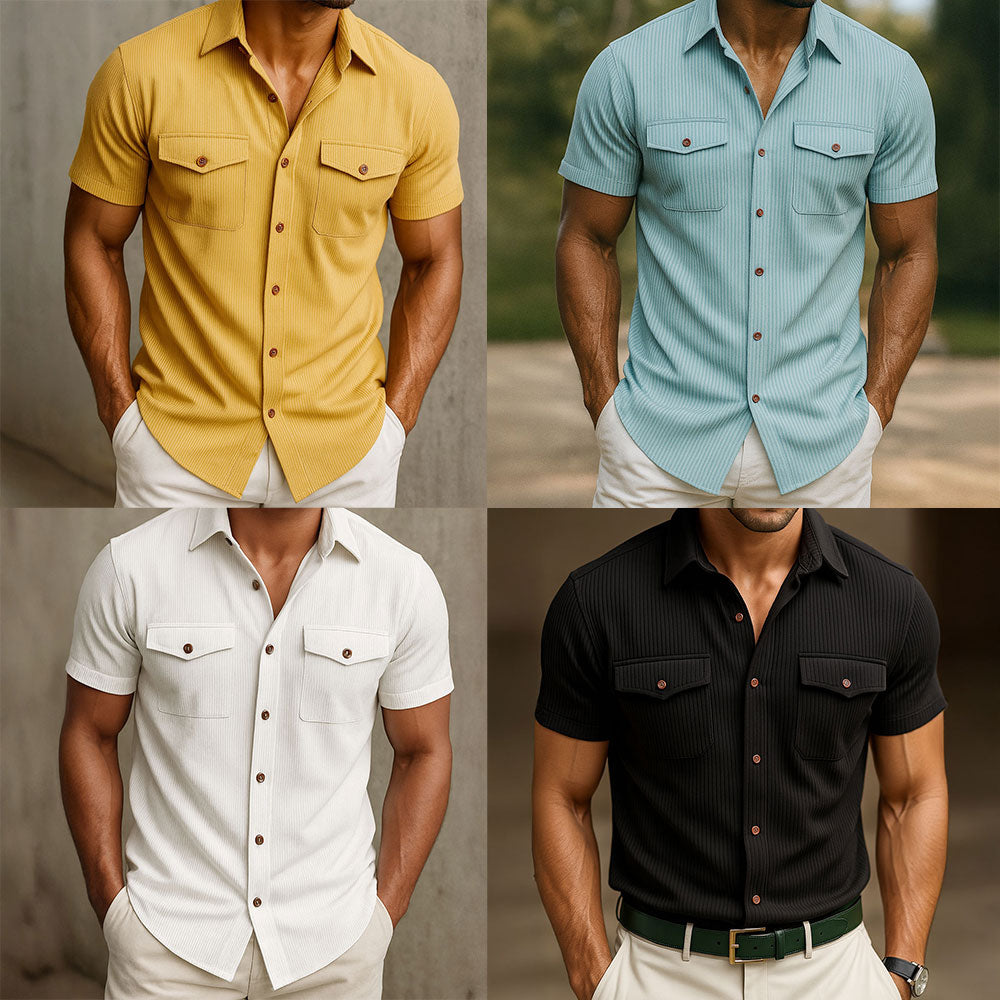 Frontier Shirt - Limited Edition