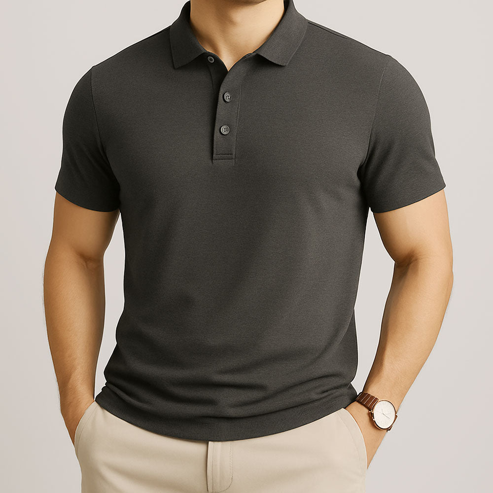 SleekWear Polo