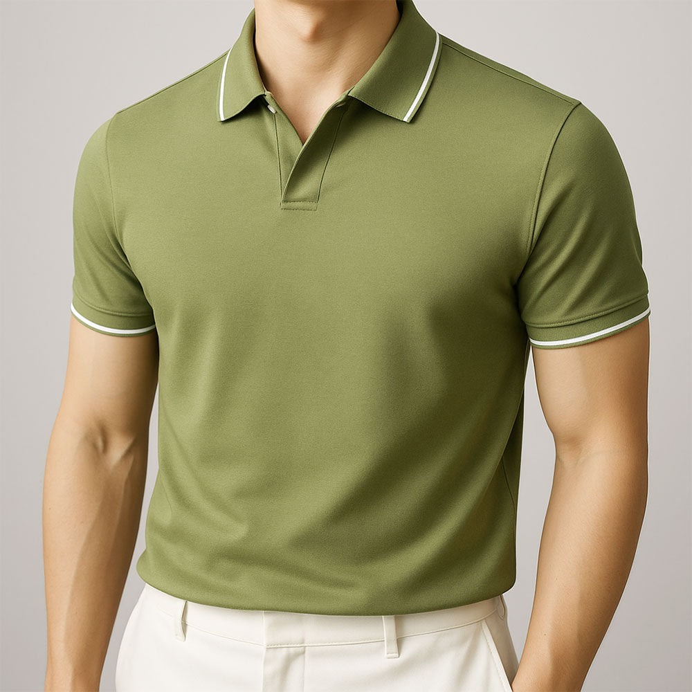 Milano SoftTouch Polo