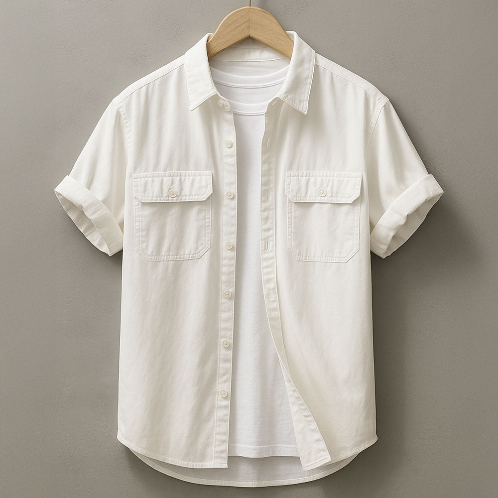 Urban Cargo Shirt