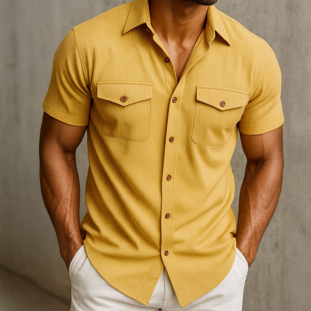 Frontier Shirt - Limited Edition