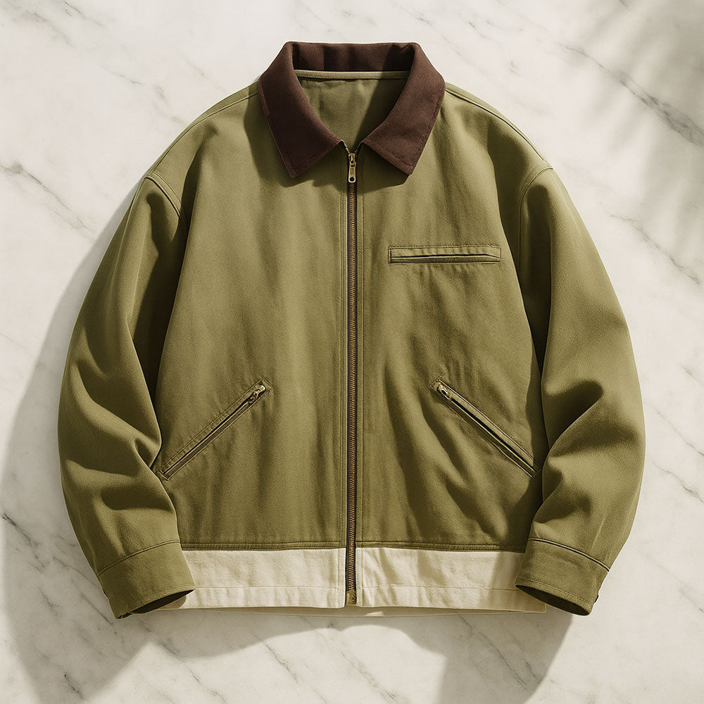 Vintage Orren Horizon Jacket