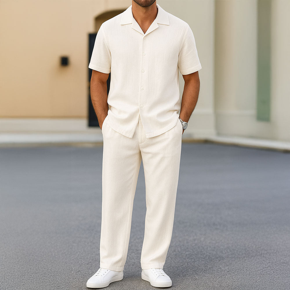 Executive Chill Duo 2-Piece Set