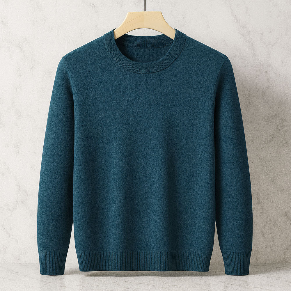 WoolCraft Premium Sweater