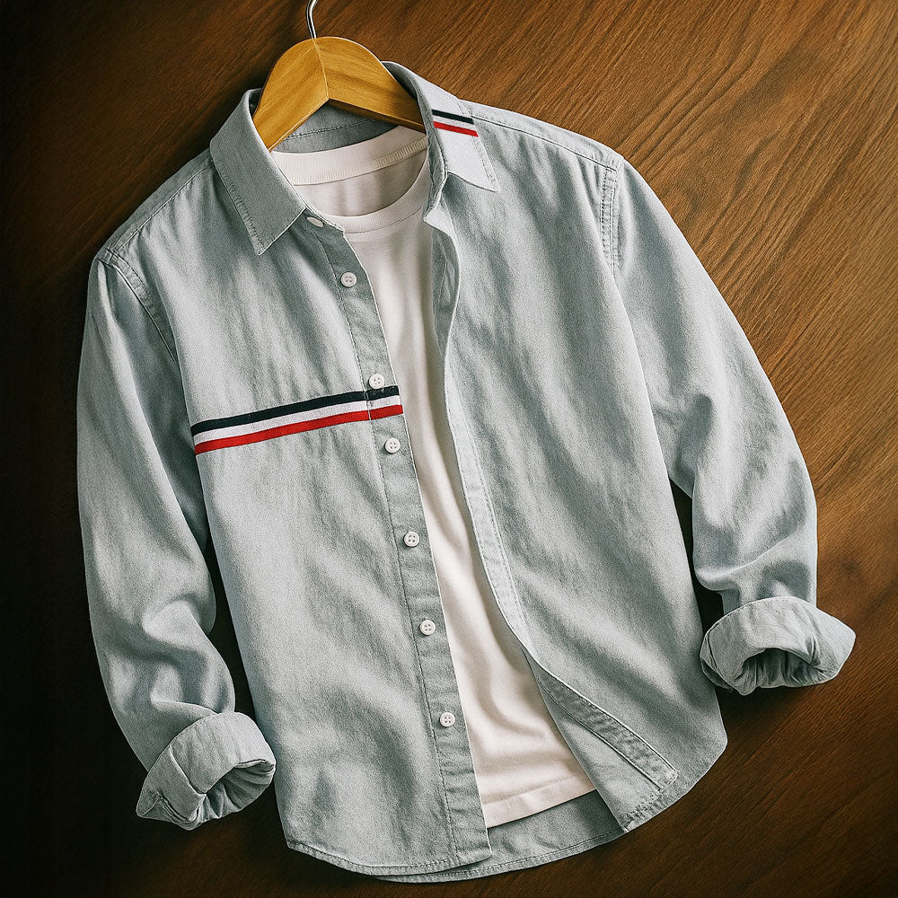 Montclair Heritage Shirt