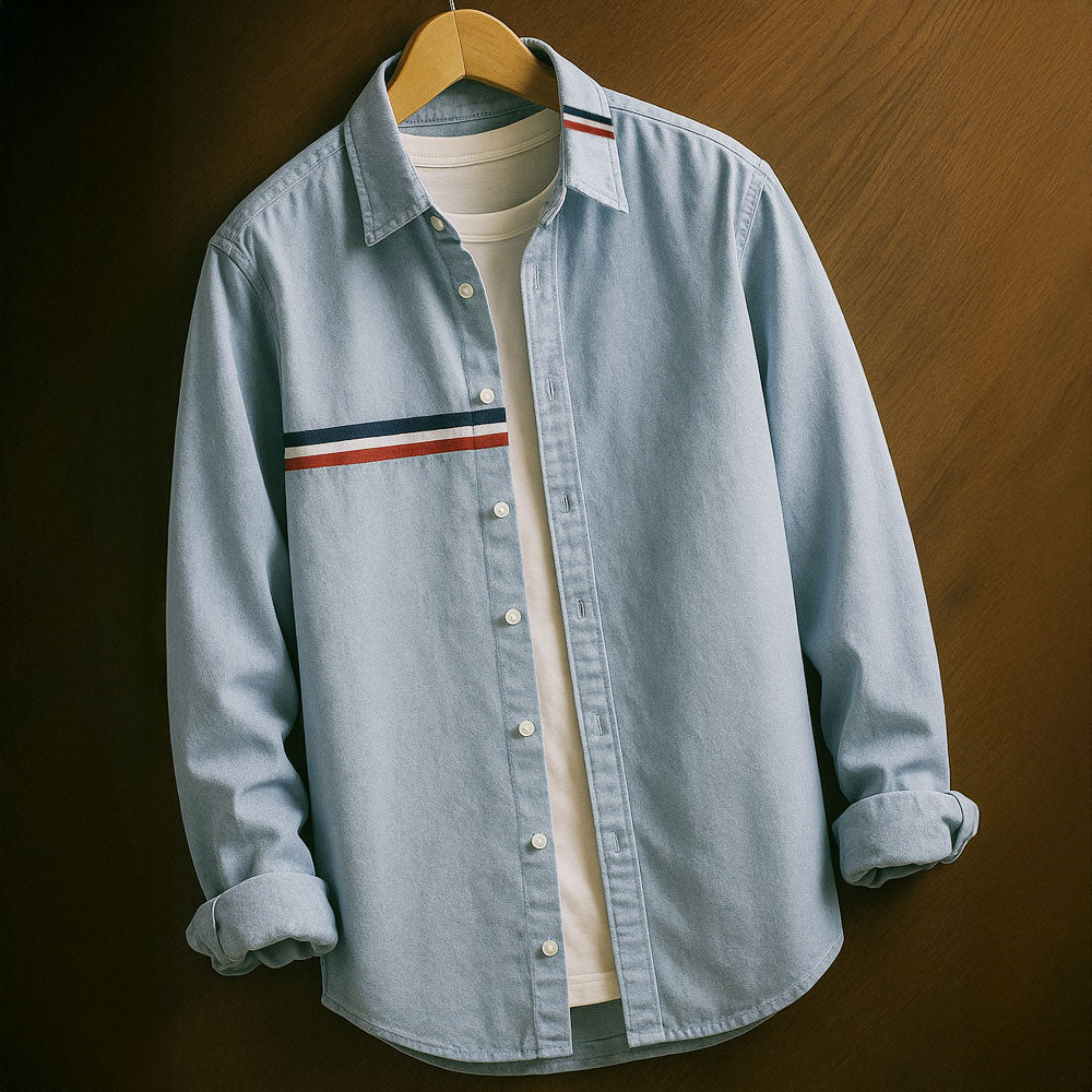 Montclair Heritage Shirt