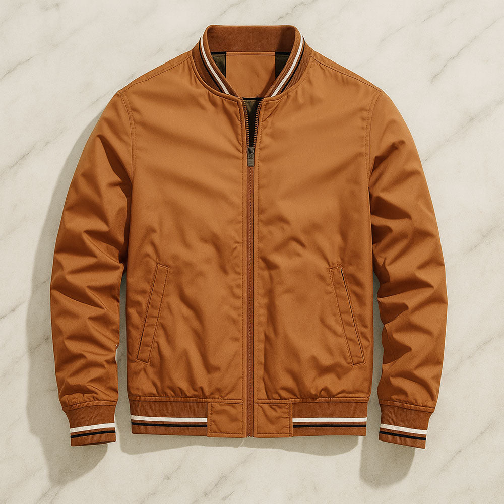 Signature Lightweight Jacket - Special Edition