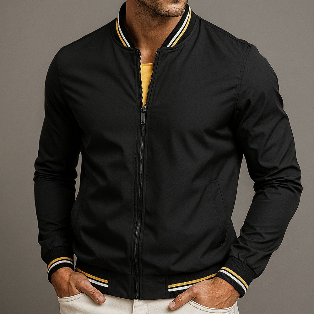 Signature Lightweight Jacket