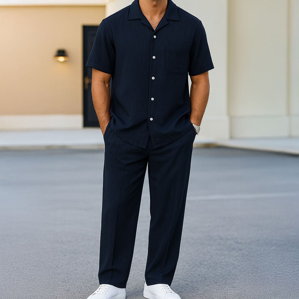 Executive Chill Duo 2-Piece Set