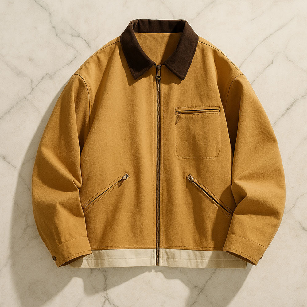 Vintage Orren Horizon Jacket