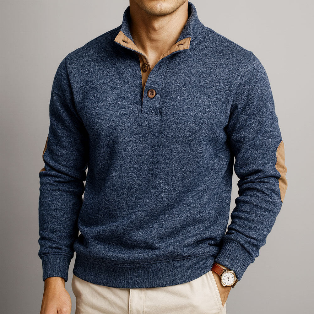 Oxford Cotton Knit