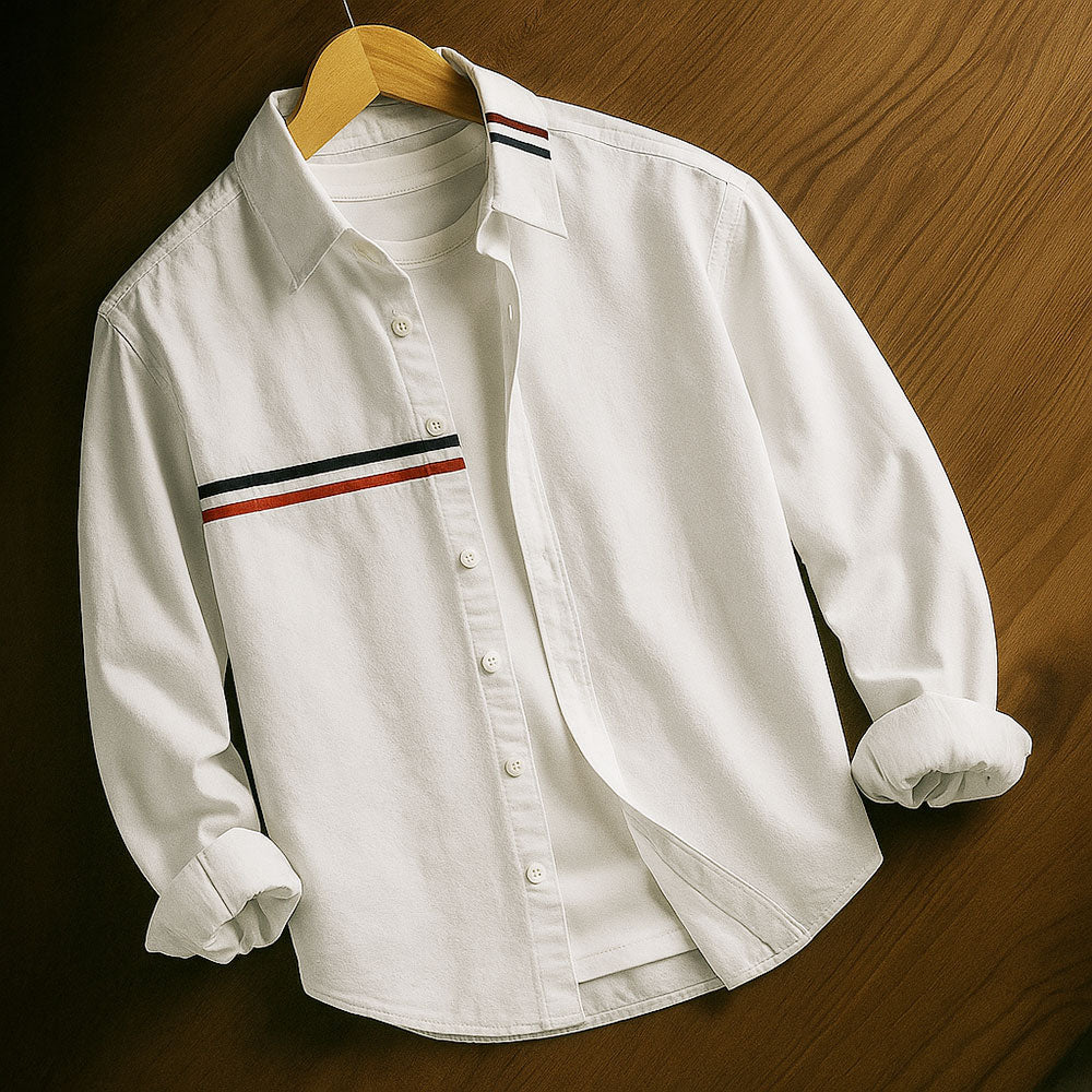 Montclair Heritage Shirt