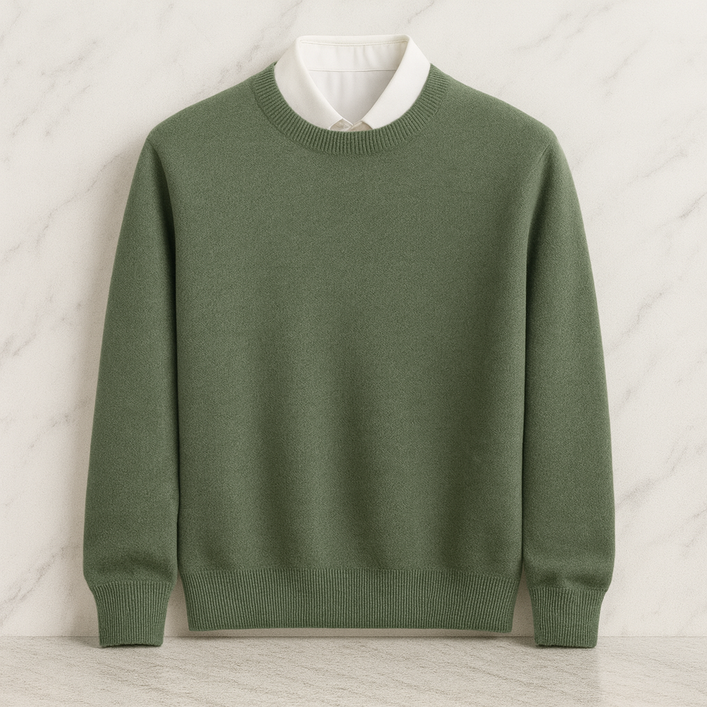 Timeless Premium Cashmere Haven