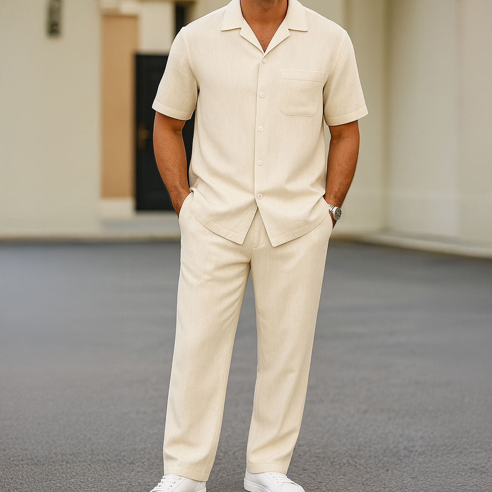 Executive Chill Duo 2-Piece Set