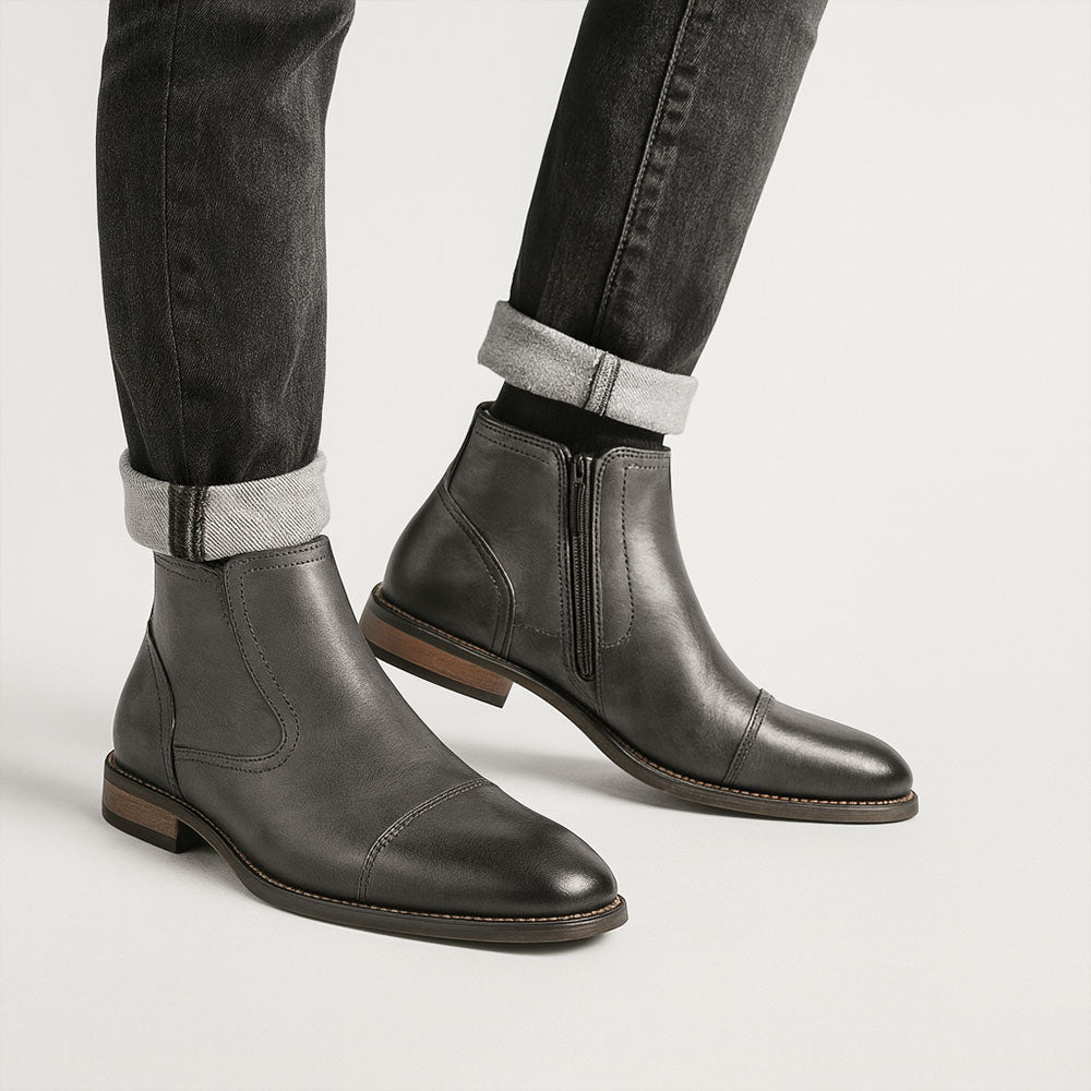 Heritage Chelsea Sneakers