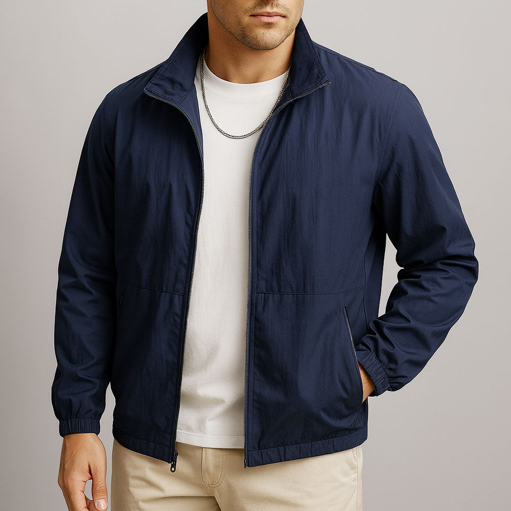 Urban Windbreaker