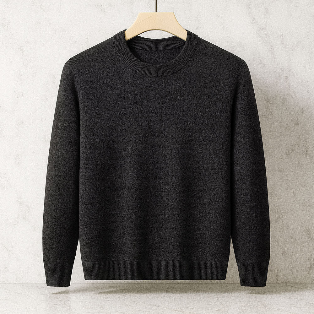 WoolCraft Premium Sweater