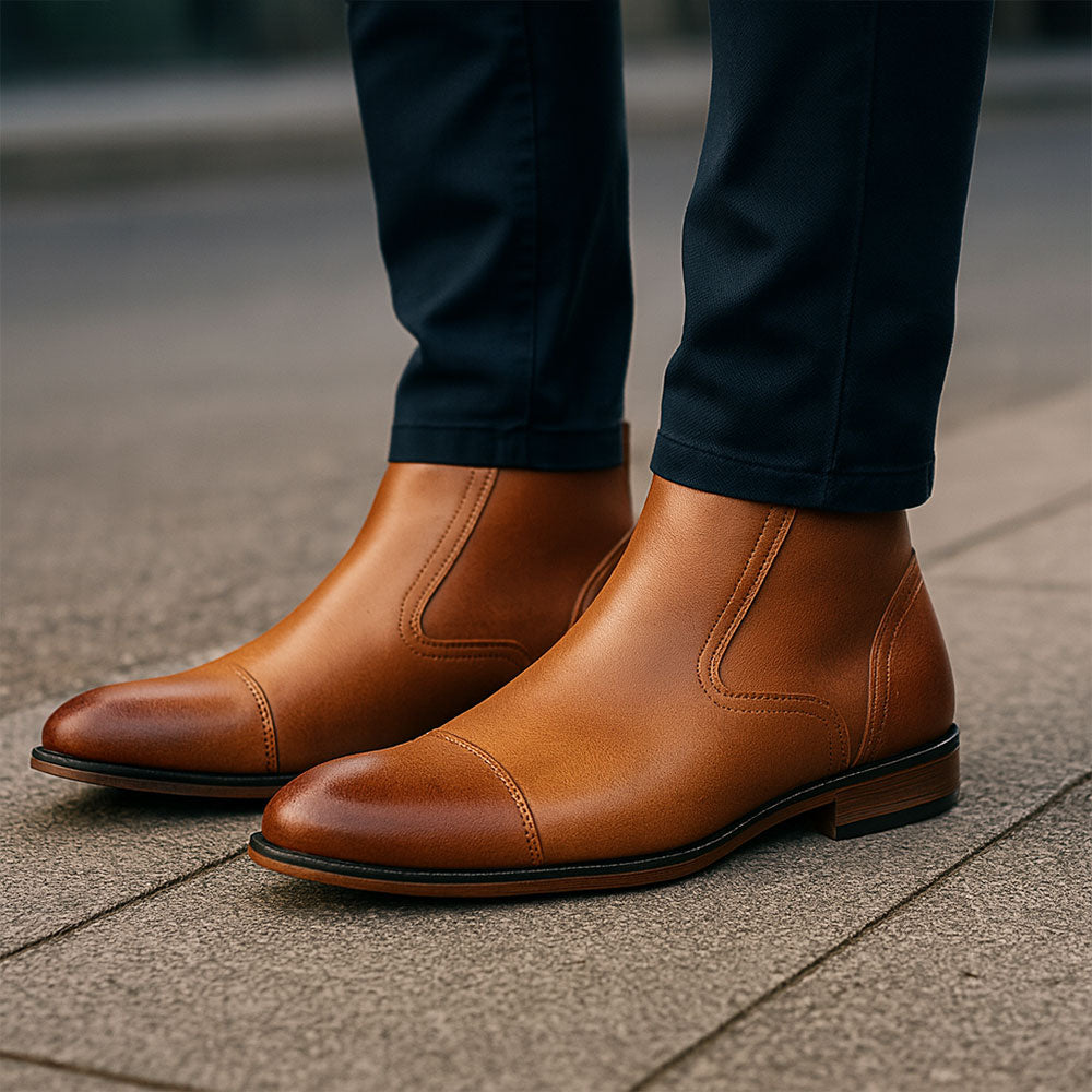 Heritage Chelsea Sneakers