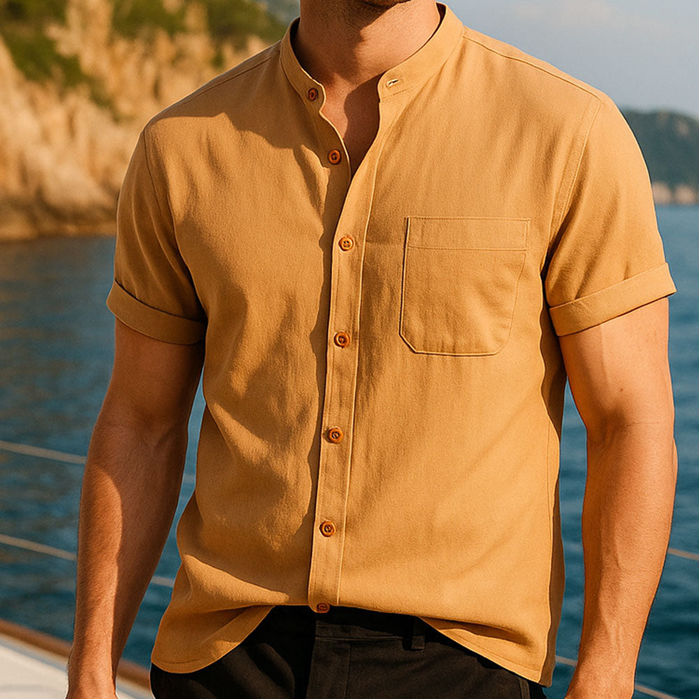 Riviera Breeze Shirt