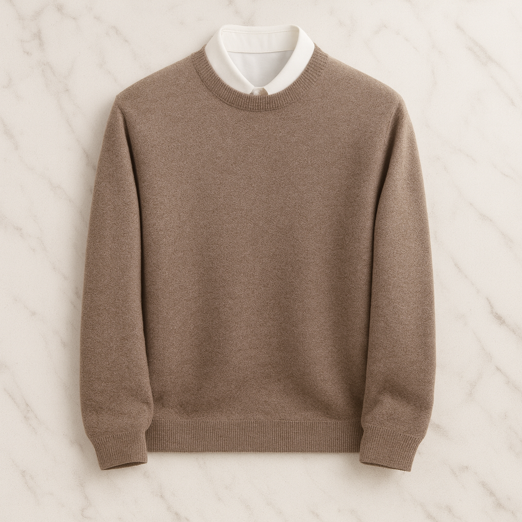 Timeless Premium Cashmere Haven