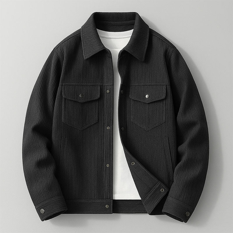 Urban Edge Jacket