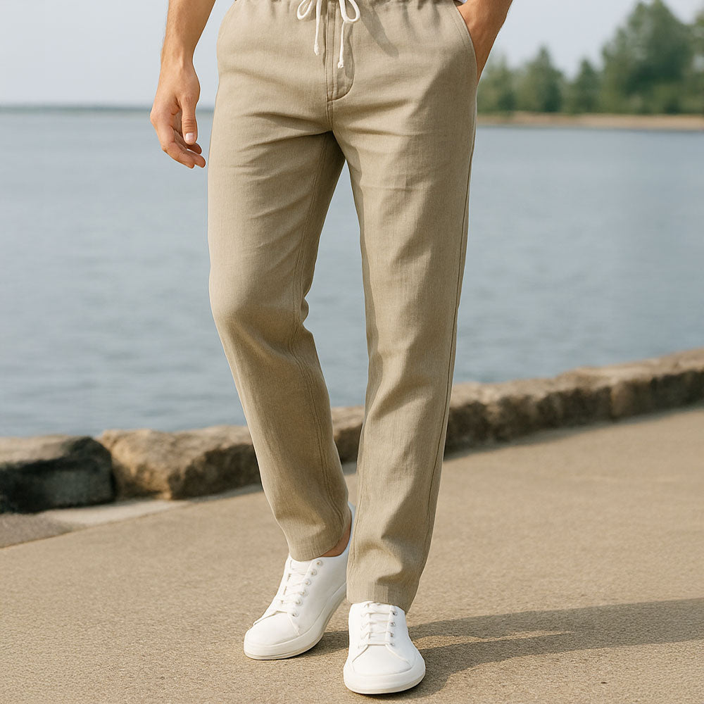 Ocean Drift Linenwear