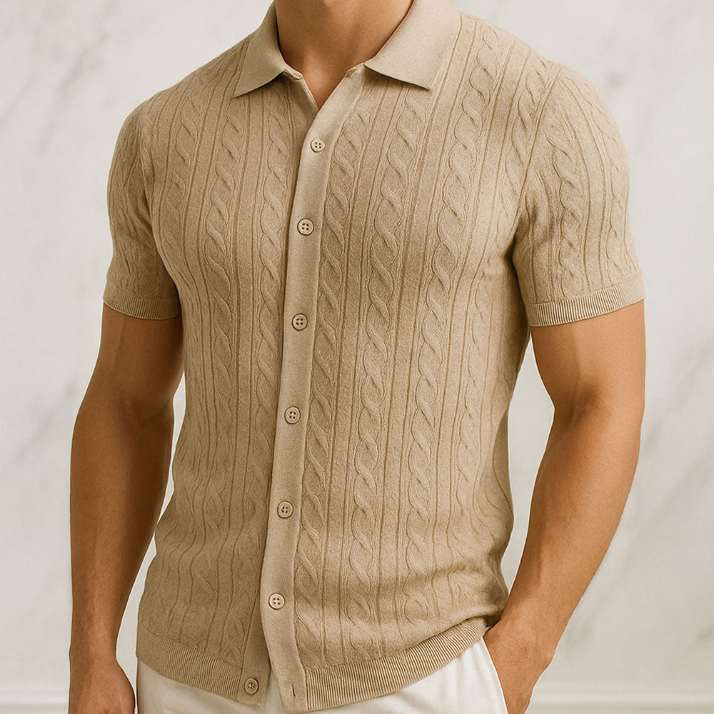 Iconic Italian Summer Cardigan