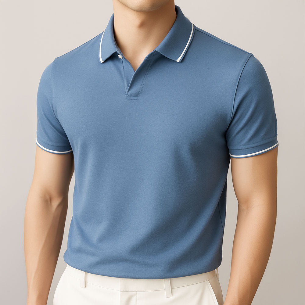 Milano SoftTouch Polo